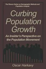 Curbing Population Growth: An Insider’s Perspective on the Population Movement