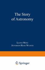 The Story of Astronomy