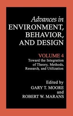 Toward the Integration of Theory, Methods, Research, and Utilization - cover