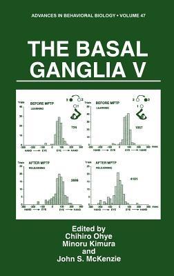 The Basal Ganglia V - cover