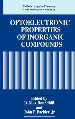 Optoelectronic Properties of Inorganic Compounds - cover