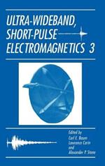 Ultra-Wideband, Short-Pulse Electromagnetics 3