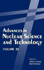 Advances in Nuclear Science and Technology