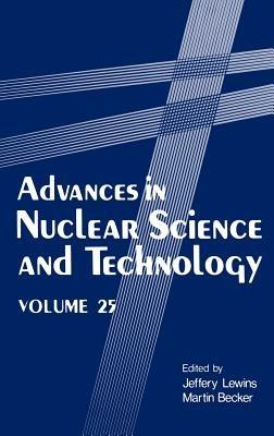 Advances in Nuclear Science and Technology - cover