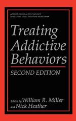 Treating Addictive Behaviors