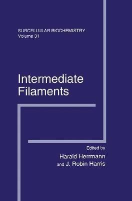Intermediate Filaments - cover