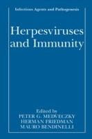 Herpesviruses and Immunity