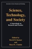 Science, Technology, and Society: Education A Sourcebook on Research and Practice