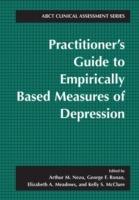 Practitioner's Guide to Empirically-Based Measures of Depression - cover