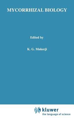 Mycorrhizal Biology - cover