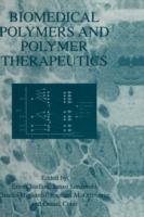 Biomedical Polymers and Polymer Therapeutics - cover