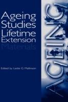 Ageing Studies and Lifetime Extension of Materials - cover