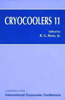 Cryocoolers 11 - cover