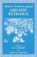 Modern Trends in Applied Aquatic Ecology - cover
