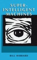 Super-Intelligent Machines - Bill Hibbard - cover