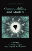 Computability and Models: Perspectives East and West - cover