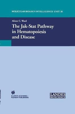 The Jak-Stat Pathway in Hematopoiesis and Disease - cover