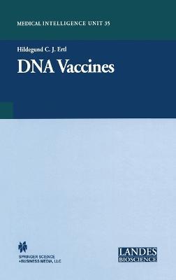 DNA Vaccines - cover