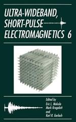 Ultra-Wideband, Short-Pulse Electromagnetics 6