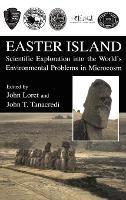Easter Island: Scientific Exploration into the World’s Environmental Problems in Microcosm - cover