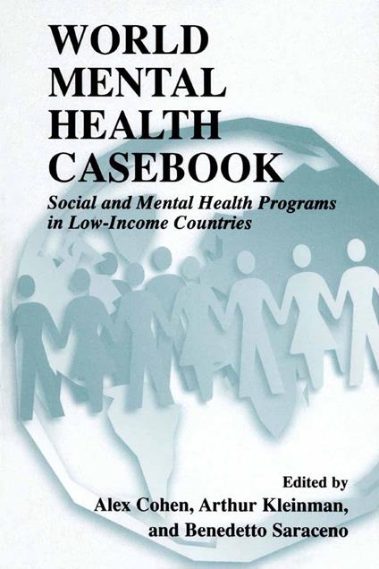 World Mental Health Casebook