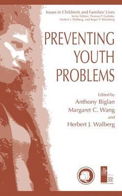 Preventing Youth Problems - cover