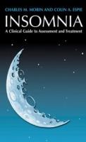 Insomnia: A Clinical Guide to Assessment and Treatment - Charles M. Morin,Colin A. Espie - cover