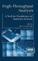 High-Throughput Analysis: A Tool for Combinatorial Materials Science - cover