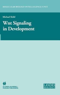 Wnt Signaling in Development - cover