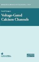 Voltage-Gated Calcium Channels