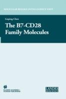 The B7-CD28 Family Molecules - cover