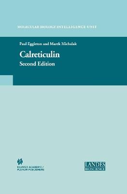 Calreticulin - cover