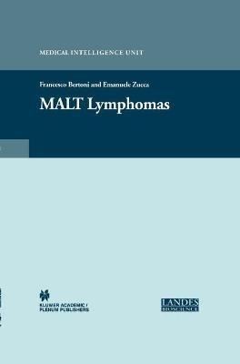 MALT Lymphomas - cover