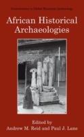 African Historical Archaeologies - cover
