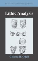 Lithic Analysis - George H. Odell - cover