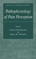 Pathophysiology of Pain Perception - cover