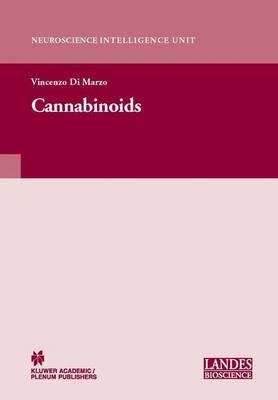 Cannabinoids - cover
