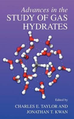 Advances in the Study of Gas Hydrates - cover