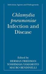 Chlamydia pneumoniae: Infection and Disease