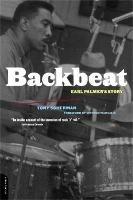 Backbeat: Earl Palmer's Story - Tony Scherman - cover