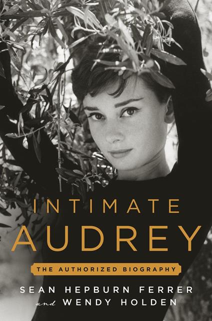 Intimate Audrey
