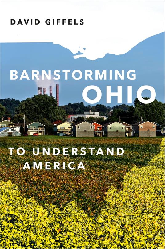 Barnstorming Ohio
