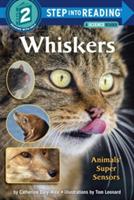 Whiskers Step Into Reading Lvl 2
