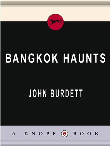 Bangkok Haunts