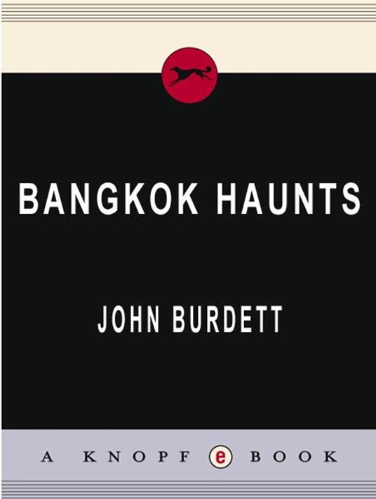 Bangkok Haunts