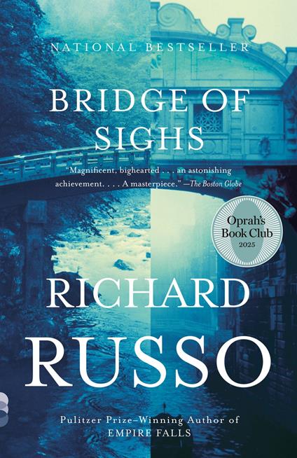 Bridge of Sighs: Oprah's Book Club