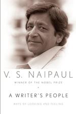 A Writer's People