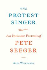 The Protest Singer