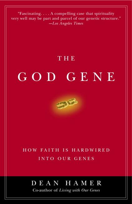 The God Gene