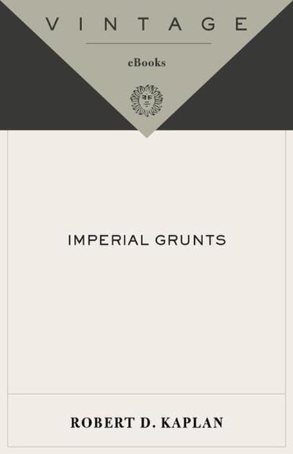 Imperial Grunts